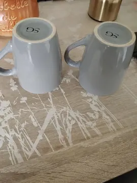tasses