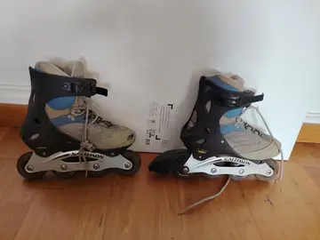 rollers en ligne