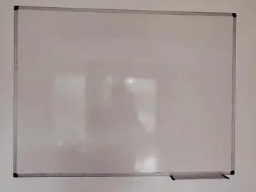 tableau blanc office dépôt à