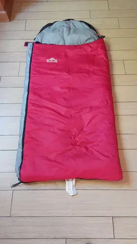 sac de couchage enfant