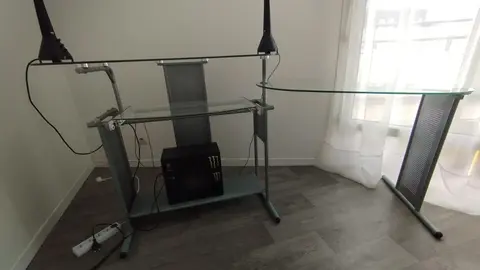 Meuble télé