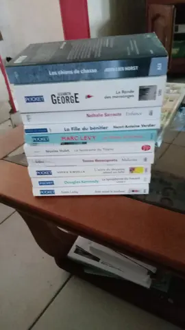 livres