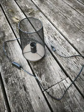 lampe de chevet