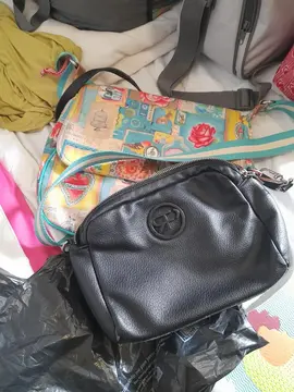 2 sacs à main