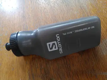 Gourde plastique souple 500mL Salomon