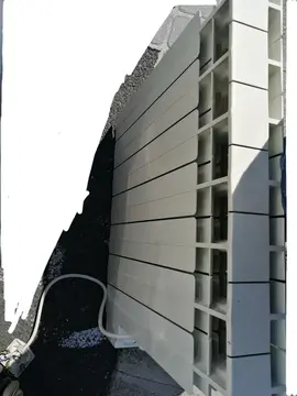Radiateur thermostat