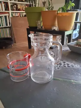 carafe+ tasse