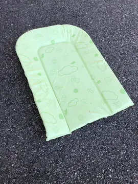 matelas à langer