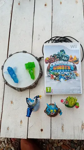 jeu wii
