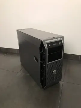 serveur informatique