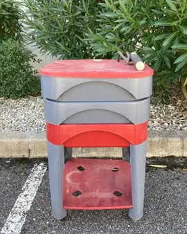 lombricomposteur