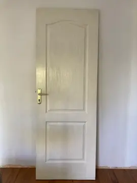 porte intérieure