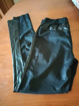 legging femme t 38)40
