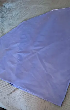 Nappe imperméable ronde 160cm
