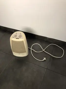 radiateur soufflant Calor