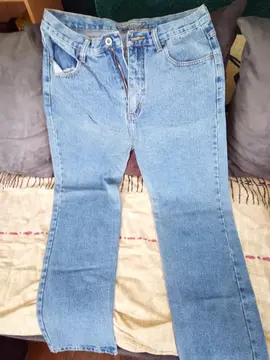 Jean River Stone Taille 42