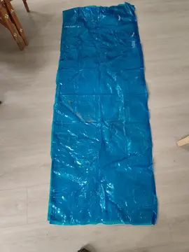 matelas gonflable de piscine