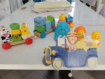 jouets enfants