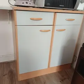 meuble bas de cuisine