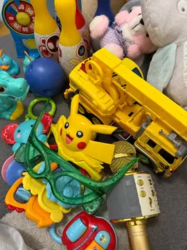 jouets enfant tout âge