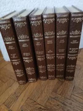 Livres Sur Nos PROVINCES