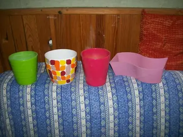 cahes pot