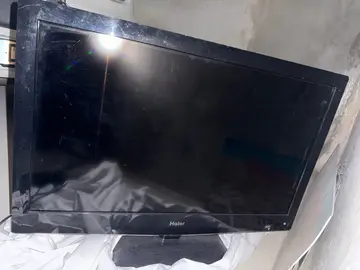 télé HAIER