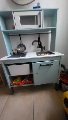 petite cuisine + maison et accessoires