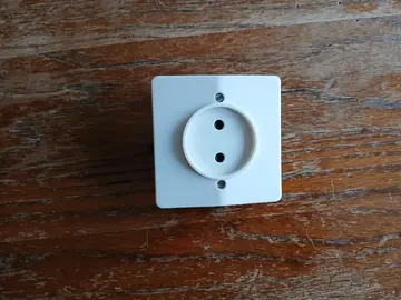 Prise Électrique