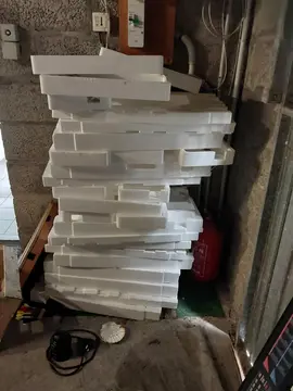 Polystyrene