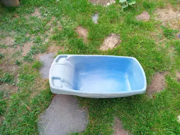 baignoire bébé