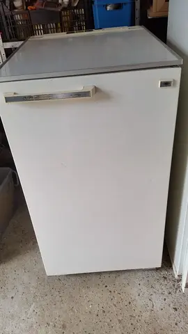 petit congélateur