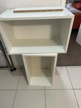 caisson cuisine