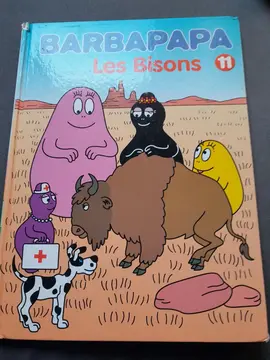 Barbapapa