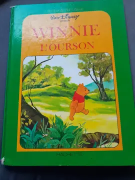Winnie
