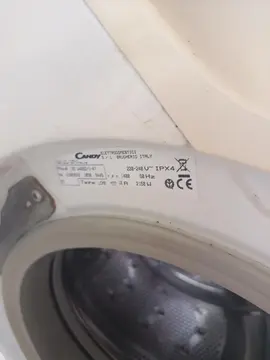 lave linge séchant pièces ou reparation