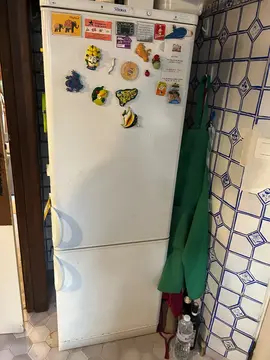 Frigo Arthur Martin blanc
