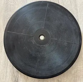 Petit plateau tournant (25 cm de diamètre)
