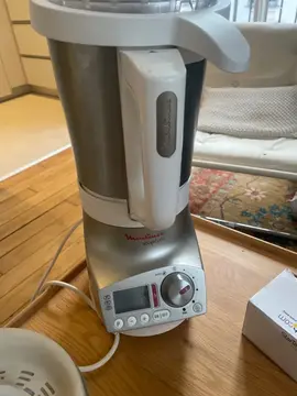 moulinex Soup & co