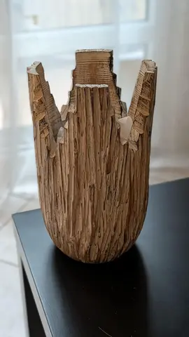 Vase décoratif