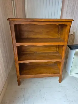 petite bibliothèque