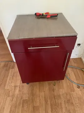 meuble cuisine
