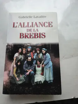 Livre (une histoire vrai)