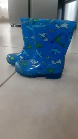 botte de pluie pour enfant