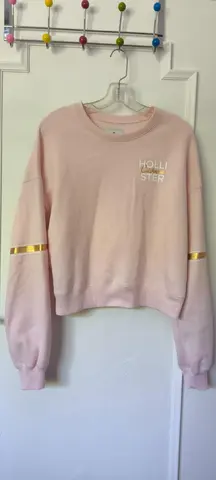 Sweat femme M