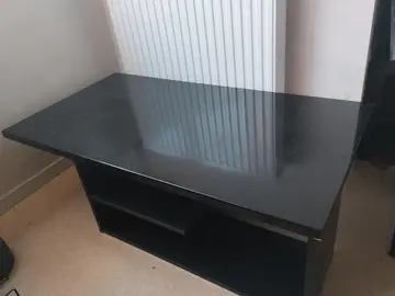 Table en bois