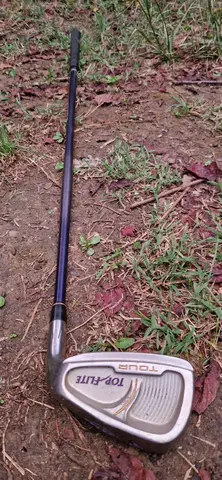 Club de golf 9