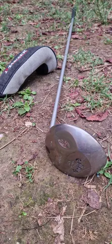Club de golf 8