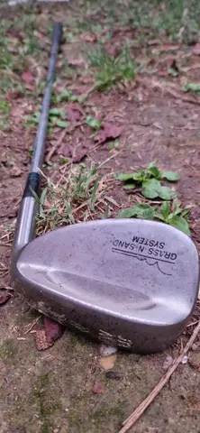 Club de golf 13