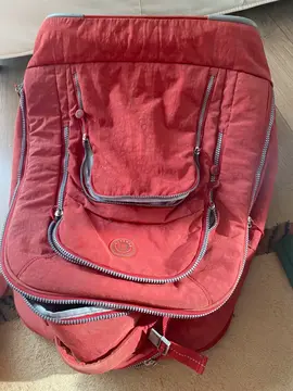 sac vouage